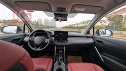 تويوتا كورولا كروس